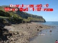 Wave Cut Platform