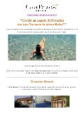 Appartamenti vacanza a Tropea sul mare | Cala Petrosa