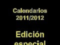 Calend 2011-2012