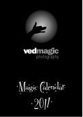 Magic Calendar 2011