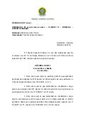 Eleições 2014 - Calendário Oficial - TSE (na íntegra)