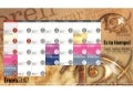 Calendario 2012