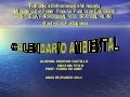 13 Calendario ambiental  rosmar