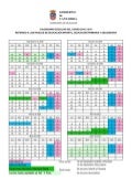 Calendario escolar 10_2011
