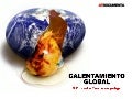 Calentamiento global