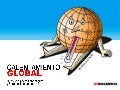 Calentamiento Global_la tierra tiene fiebre