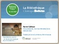 La Bibliotheque ClassiqueModerne