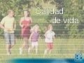 Calidad De Vida