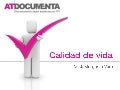 Calidad de vida