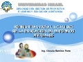 Calidad educacion