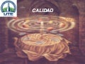 Calidad mu