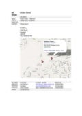 Call sheet