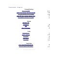 Call Wave Financial Information Snapshot