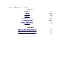 Call Wave Financial Information Trading Statistics