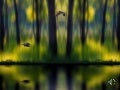 Calm -Photography by Peter Holme