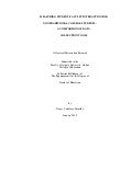 MEASURING STUDENT-FACULTY INTERACTION FOR NONTRADITIONAL COLLEGE STUDENTS: A COMPARISON OF DATA COLLECTION TOOLS. 