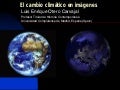 Cambio climatico