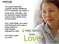 Cambodia: Maryknoll