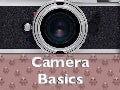 Camera Basics