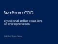 Cameron Herold, Founder BackPocket COO 