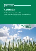 Camfil farr  flying the kitemark for energy saving 
