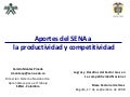 Camilo Montes   Mesa Sectorial Gas