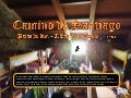 Camino de Santiago 5 (Palas de Rei - Ribadiso de Baixo)xo