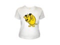 Camiseta rabugento, camiseta tin tin, r$ 29,90 
