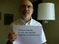 Campaña en defensa  de la libertad  de crítica científica. El caso Astellas Pharma contra Prescrire. II congreso de la blogosfera sanitaria, Madrid 2011.  Clip de presentación