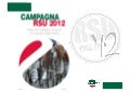 Campagna rsu 2012 diapo