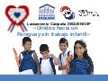Campaña UIP - Fundación Dequení - 2011