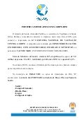 Campanha Influenza em Paracuru.