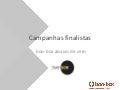 boo-box abaixo de zero_Agência DM9