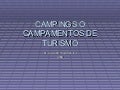 Campings