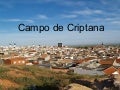 Campo de Criptana  (Ciudad Real)