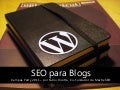 SEO para Blogs