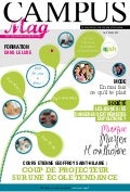 Campus mag   169 mai 2012