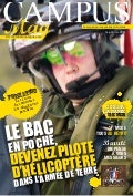 Campus mag 166 - Février 2012