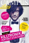 Campus mag 167   mars 2012