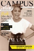Campus Mag - 159 Mai 2011