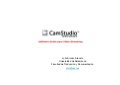 Camstudio tutorial