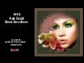 SAIR CAN AKIN – ASK – SENI SEVIYORUM – SIIR KITABI – SIIR - 009 - Artik, Ask Degil, Bana Sevdasin 