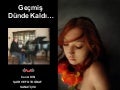 SAIR CAN AKIN – ASK – SENI SEVIYORUM – SIIR KITABI – SIIR - 045 - Geçmiş Dünde Kaldı 