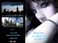 SAIR CAN AKIN – ASK – SENI SEVIYORUM – SIIR KITABI – SIIR - 072 - Mavilim I LOVE YOU LONDON 