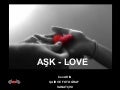 SAIR CAN AKIN – ASK – SENI SEVIYORUM – SIIR KITABI – SIIR - 001 - Aşk 