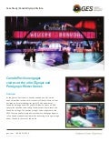 Canadian Pavilion Case Study - GES