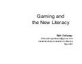 Canadian Library Association Conference
