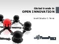 Canadian Open innovation
