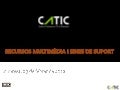 Canals multimedia support