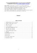Cancer book